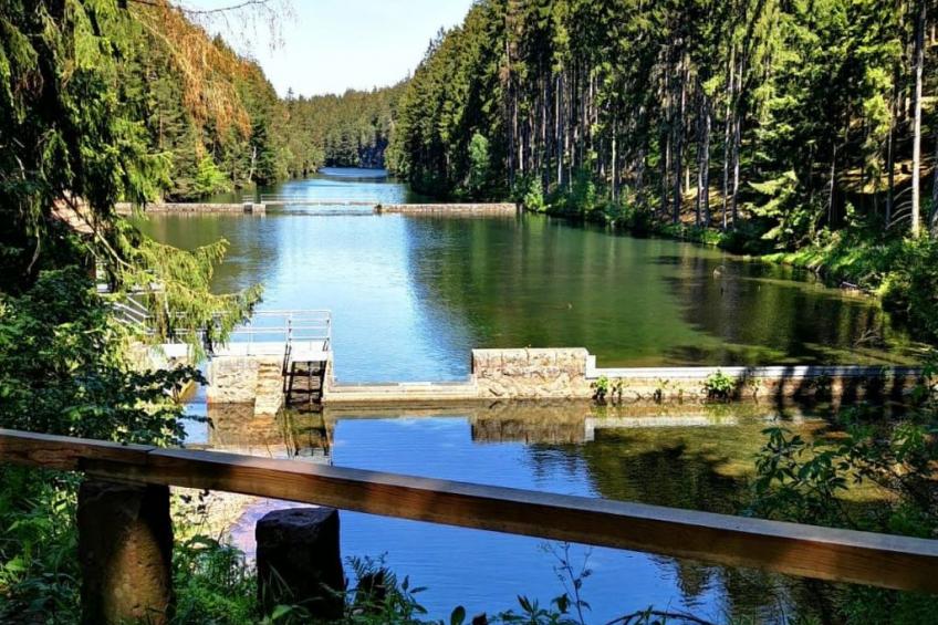 Thüringer Landhaus - foto 17