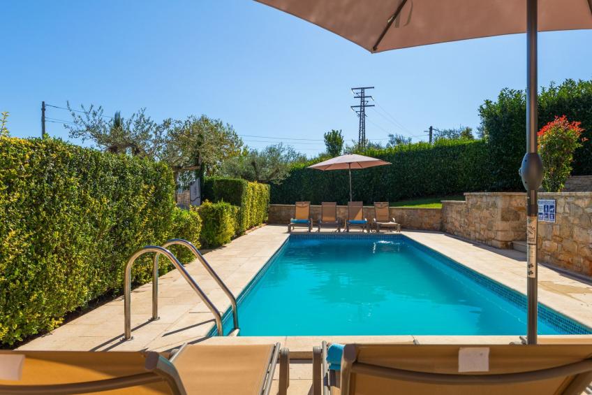 Casa Parenzana in Vizinada - foto 21