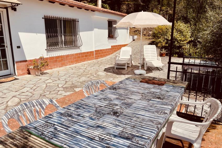 Casa Uliveto - foto 2