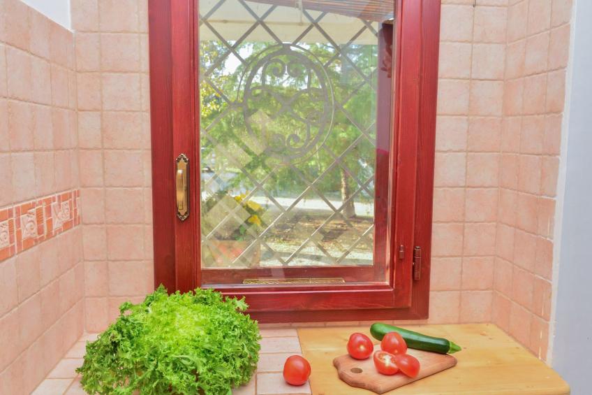 Trullo Alcova  in der Nähe des Meeres - foto 14