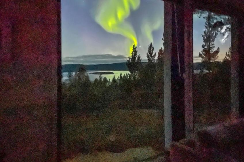 Villa horihane - foto 20