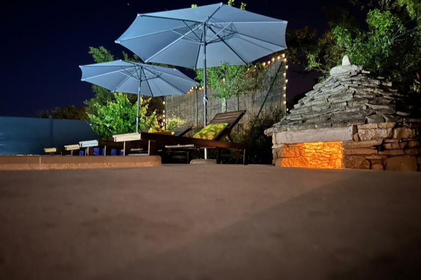 Diva mit privatem Pool - foto 34