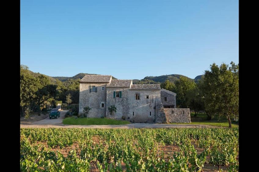Villa de charme confort au milieu des vignes du Lubéron - foto 34