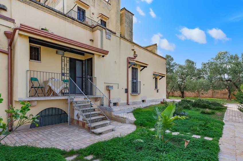 Nella Apartment With Pool - foto 14