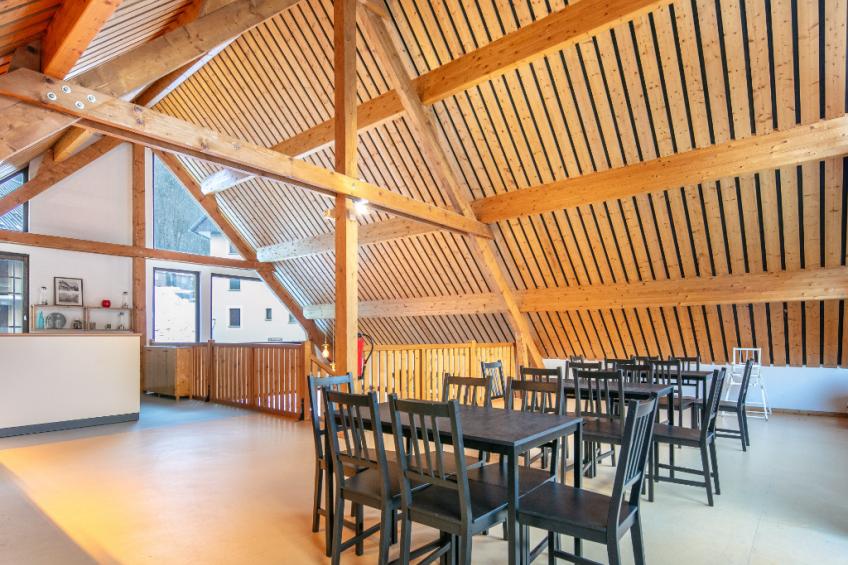 La Perrière 3P6S - foto 10