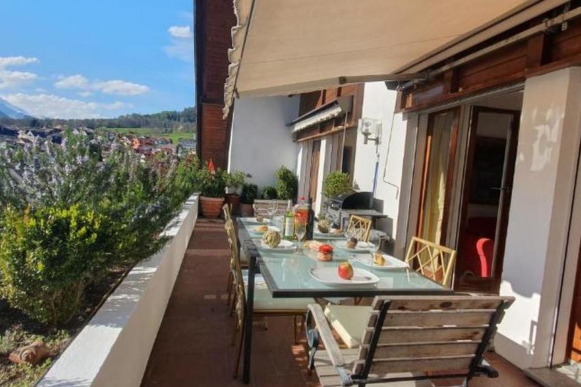 Heidi Holiday - Grand Maisonette-Attica, (Jenins), - foto 26