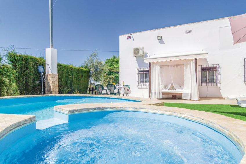 Casa Rural "El Viso"