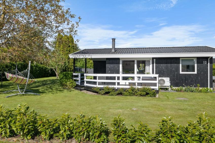 "Bjart" - 150m from the sea - foto 21