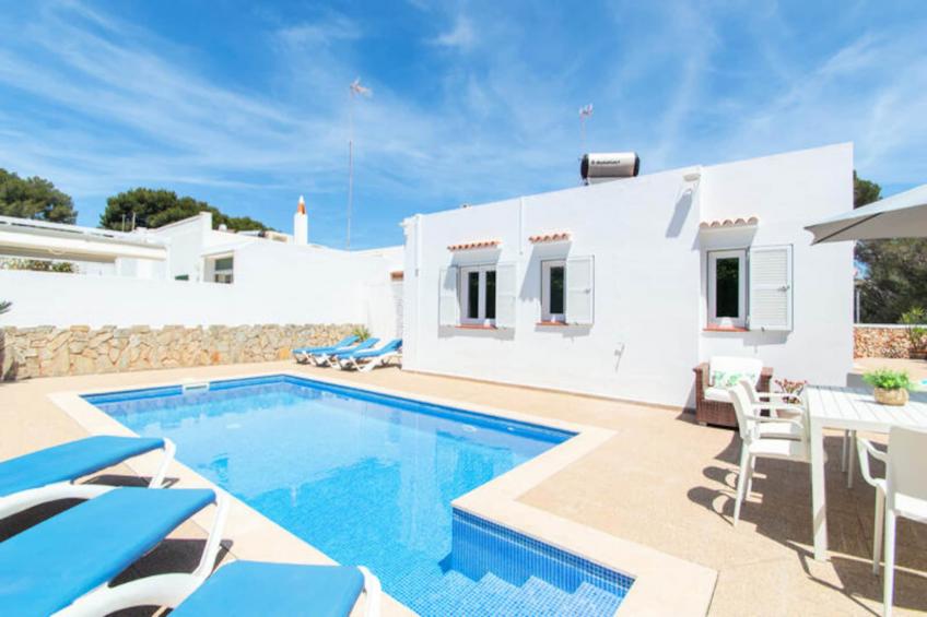 Maison à Cala Galdana - foto 48