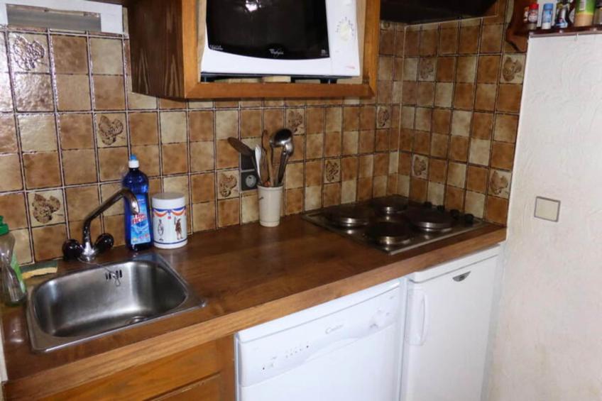 Résidence Princesse En Etraz Narcisse - foto 12