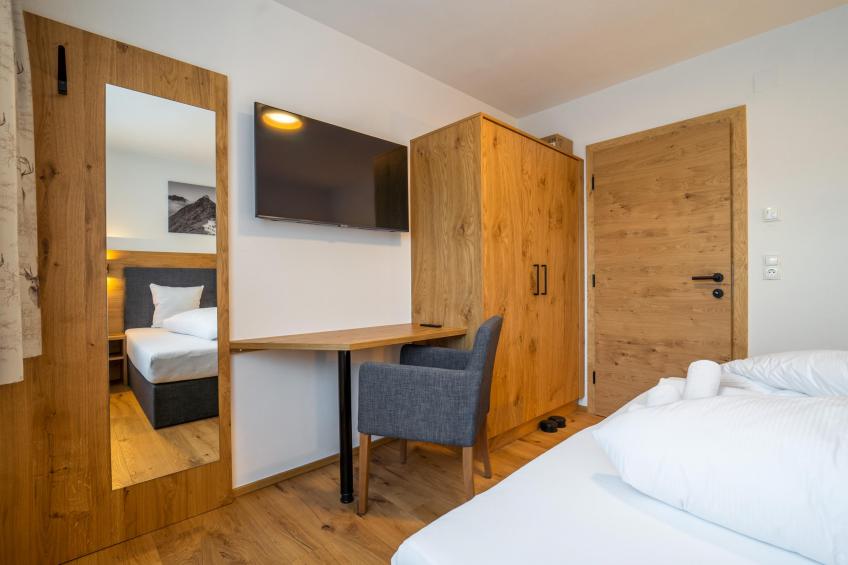 Chalet Pettneu am Arlberg - Top 1 - foto 11