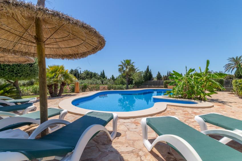 S'hort d'Or, Finca 5StarsHome Mallorca - foto 37