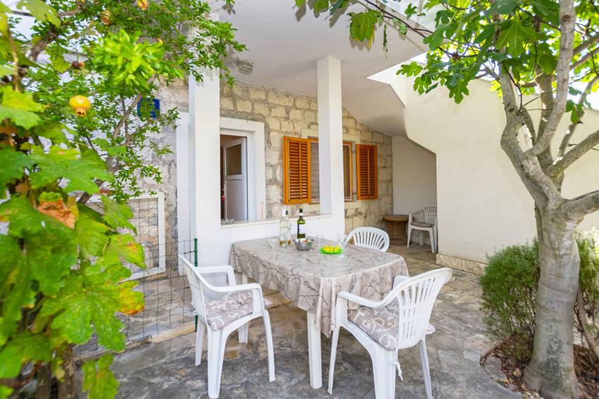 Holiday home with barbecue - BF-TF339 - foto 4