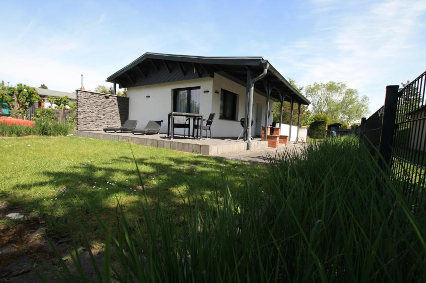 Ferienhaus mit Wasserblick 2 Pers - foto 19