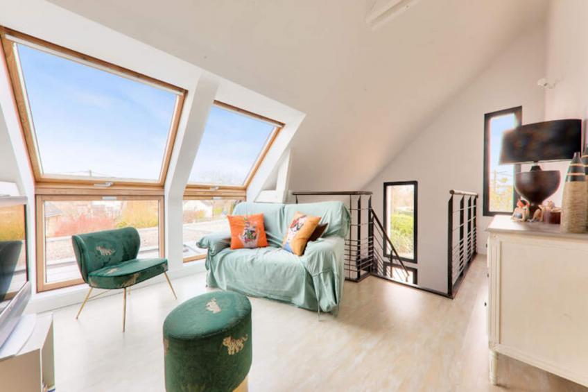 Maison à Saint-Armel - foto 15