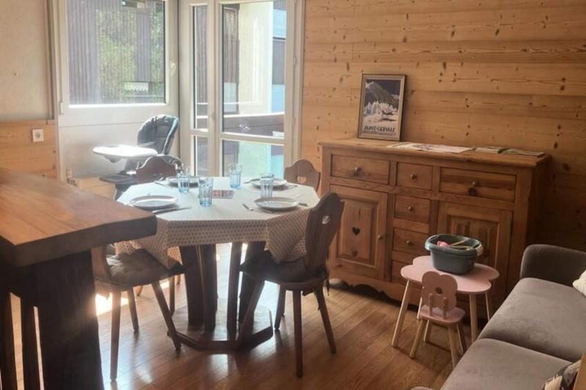 Résidence Castel Des Roches A - foto 11