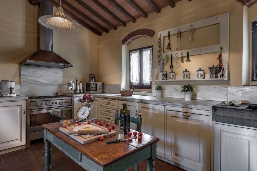 Landgut "Podere Vecciale - foto 28