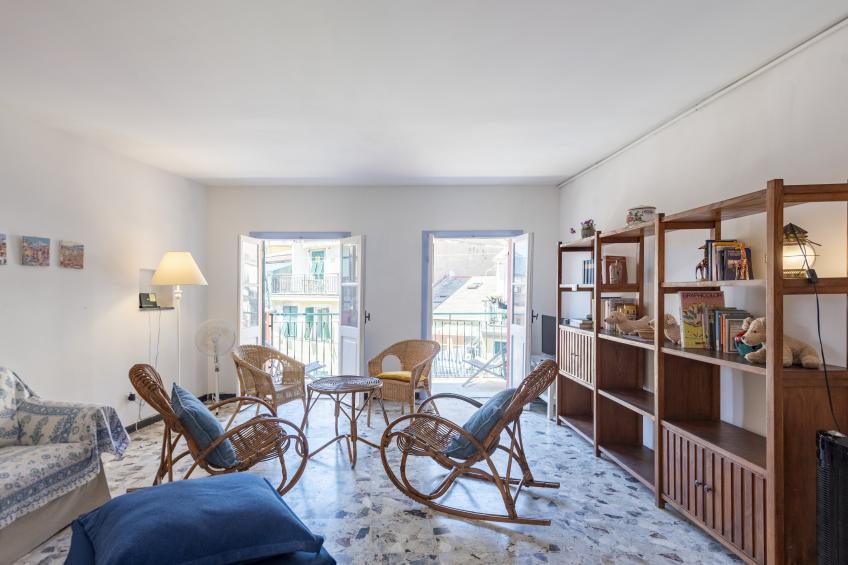 Charming Flat In Vernazza - foto 12