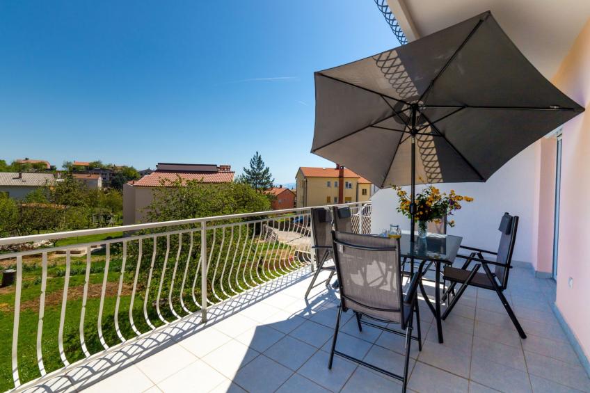 "Raspolic" mit Terrasse - foto 4