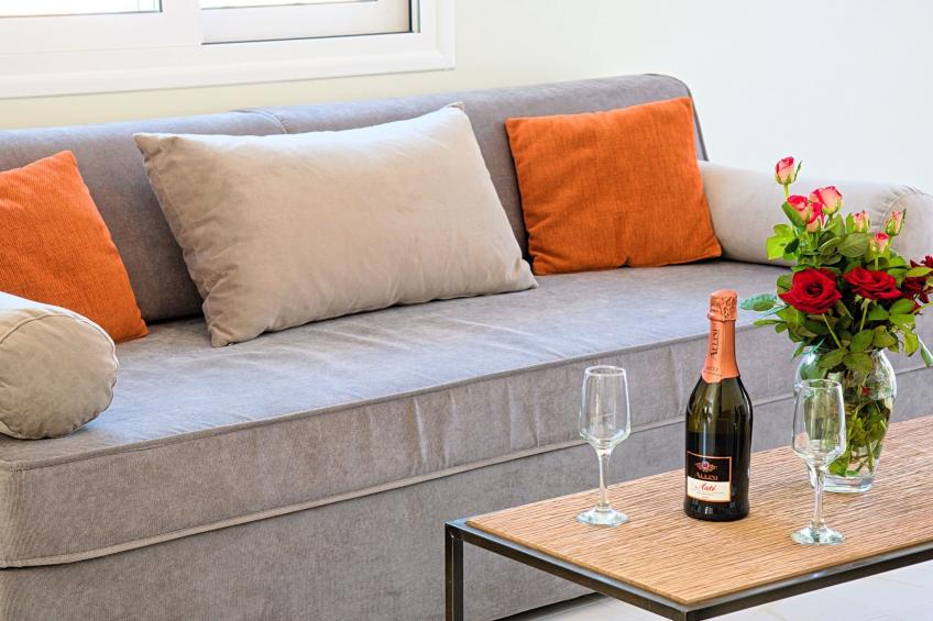 Etoile Villa Beheizter Pool - foto 13