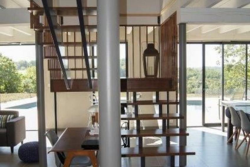 Luxuriöses Landhaus mit Pool - foto 19