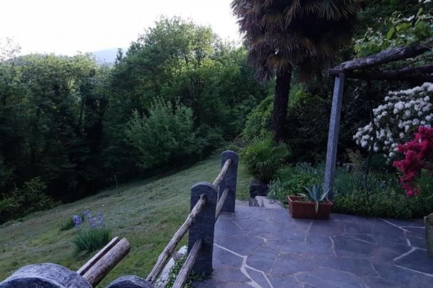 Casa Geissenstall - foto 14