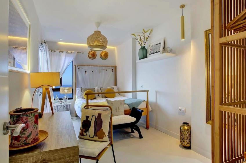 Luxuriöser Rückzugsort mit direktem Meerzugang und Pool - foto 44