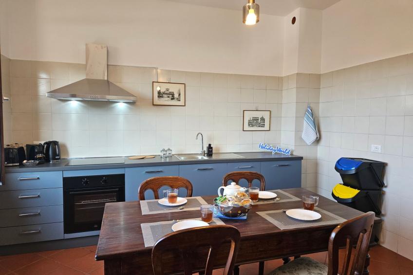 Zwischen Seen und Hügeln in Pina by Holiday World - foto 14