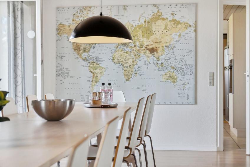 "Stefania" - 700m from the sea in Western Jutland - foto 38