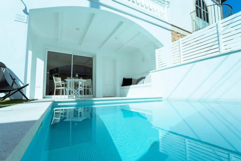 Maison à Can Picafort - foto 5