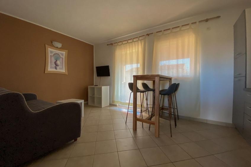 Appartement David 1 für bis zu 3 Personen mit Terrasse - foto 18