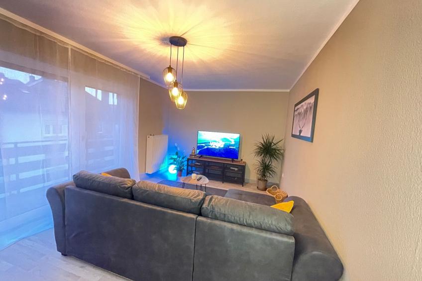 PSApartment am Pfälzer Wald nähe Outlet Center Zweibrücken - foto 7