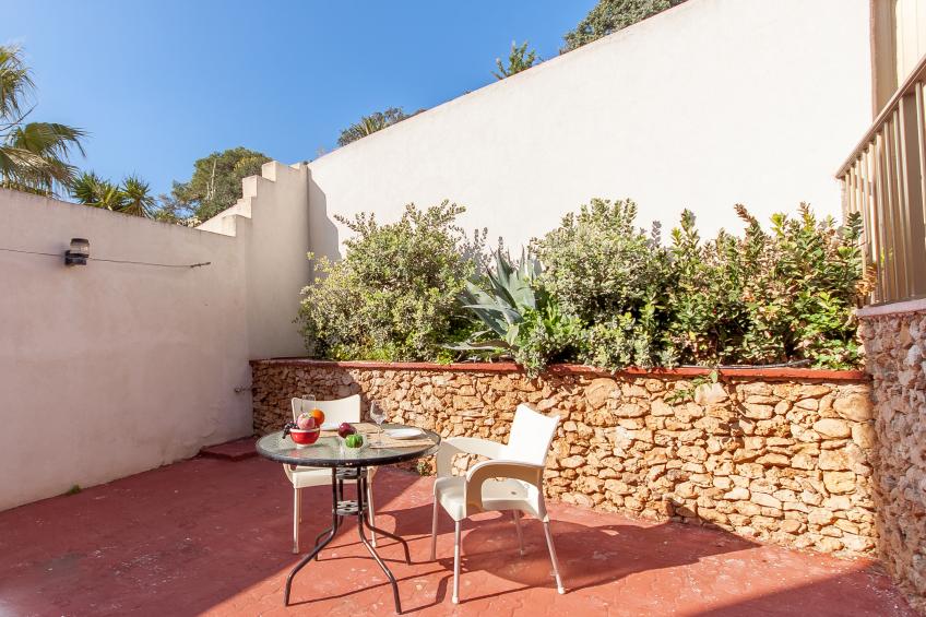 Merill Pool and Sea, charming Apart 3 - foto 13