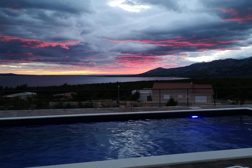 Villa Green Horizon with sea view - foto 5