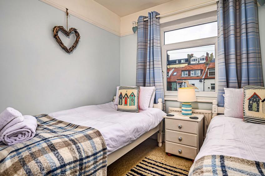 Tenby Cottage - foto 15