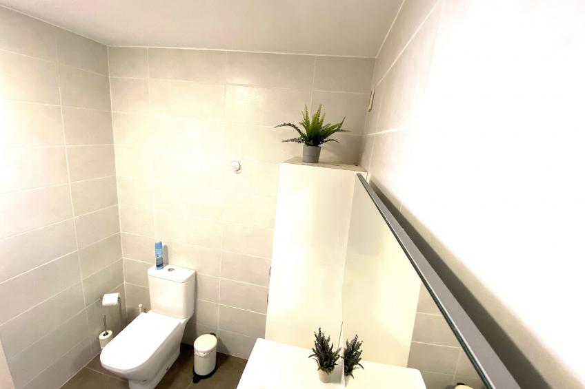 in Oasis Del Sur mit Privater Terrasse - foto 22