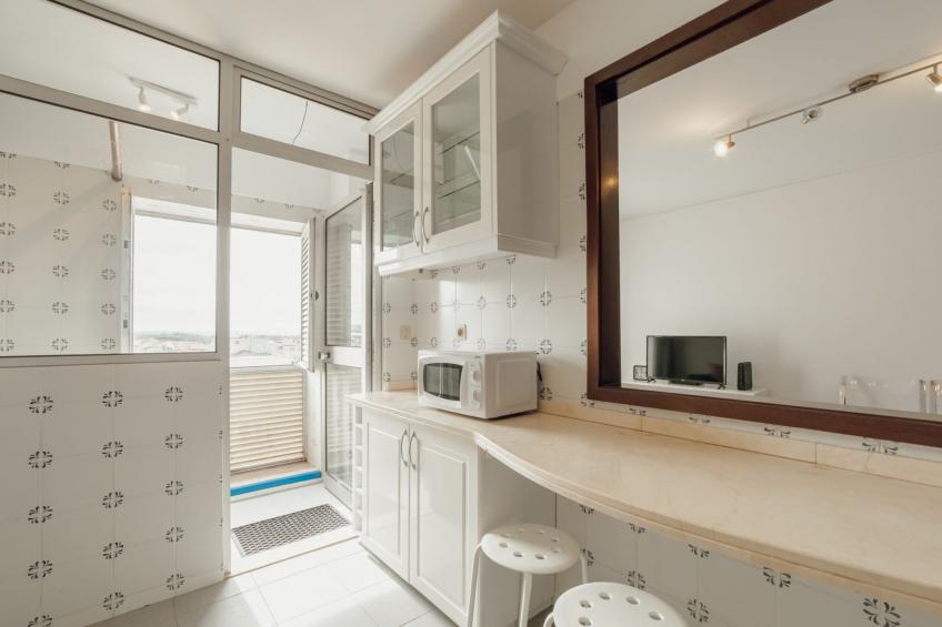 ESPINHO MODERN 3 BEDROOM APARTMENT by VACATIONY - foto 21