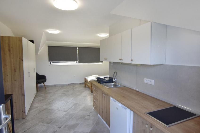 Studio Apartment Fenix 4 - foto 12
