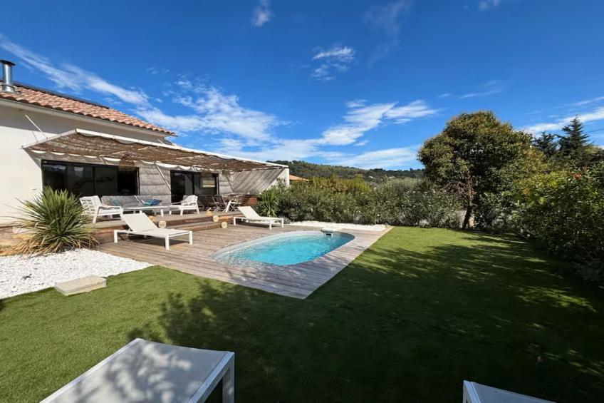 Magnifique Villa Marseille 13012 - foto 12