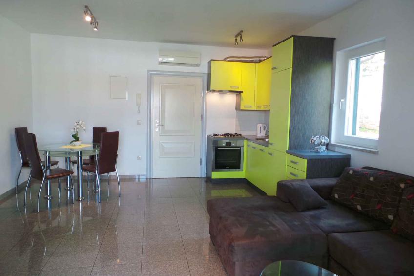 Holiday house with pool - BF-NJ32 - foto 19