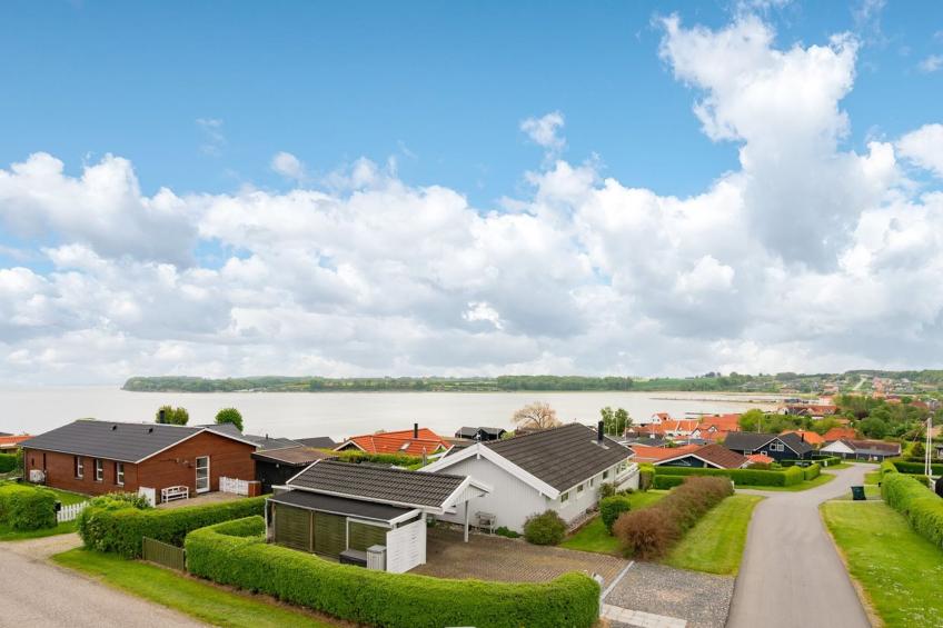 "Heimeram" - 150m from the sea in SE Jutland - foto 23