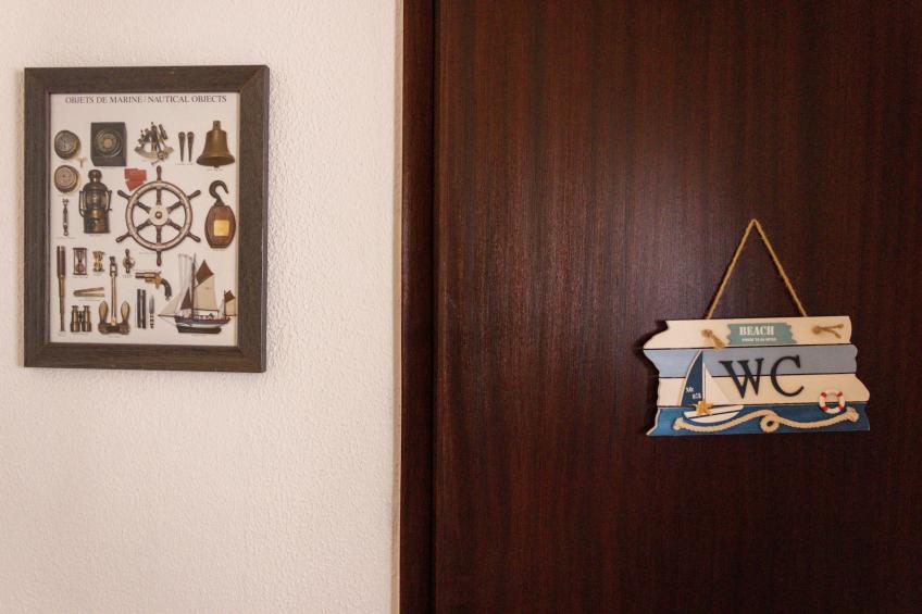 Casa Tété - apartment in Benagil - foto 46