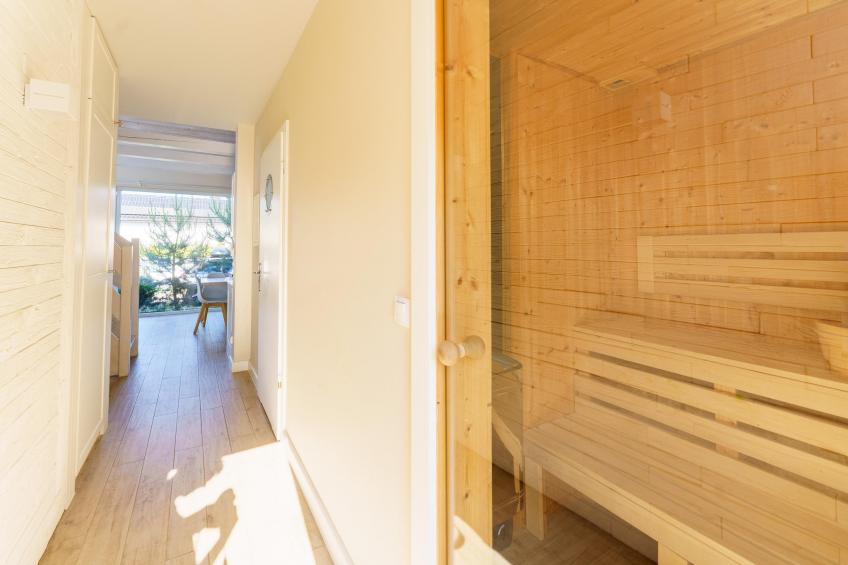 Domy wakacyjne POS021015 Grzybowo - foto 36