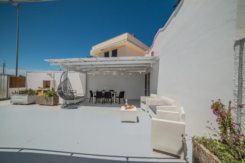 Villa Benedetta On SeaShore - foto 9