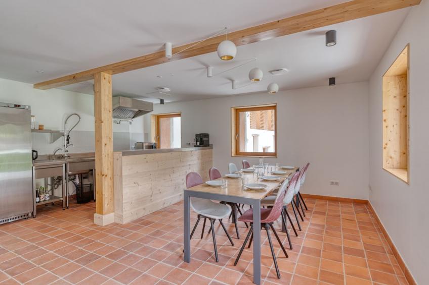 Domäne "La Résidence" inmitten der Natur - foto 8