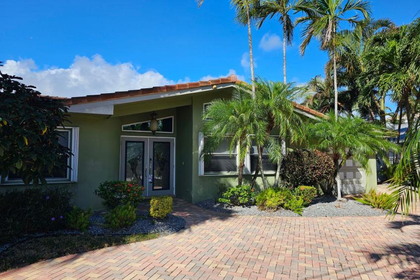 La Dolce Vita - Villa am Intracoastal Waterway - foto 35