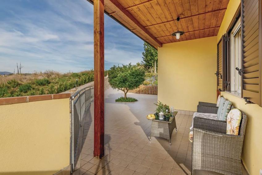 'Granatapfel' mit Pool - foto 3