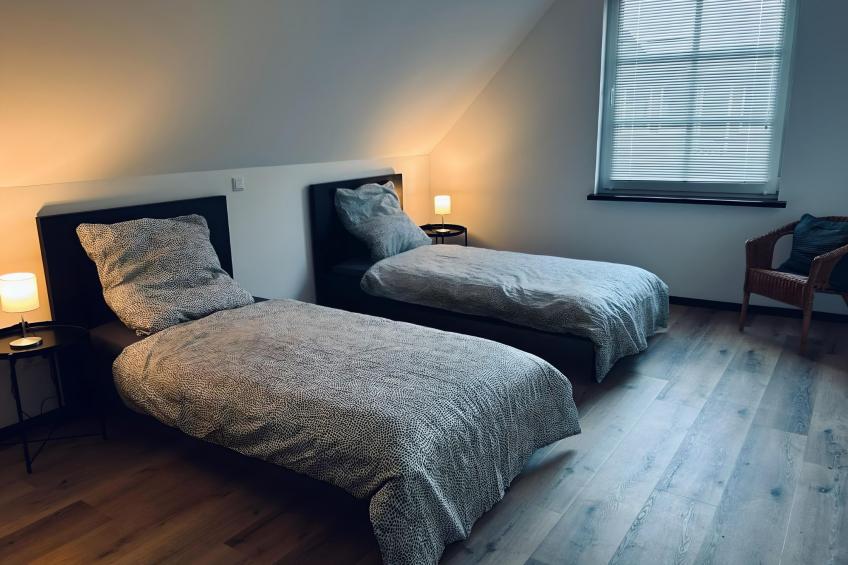 FeWo Vechtelust - foto 2