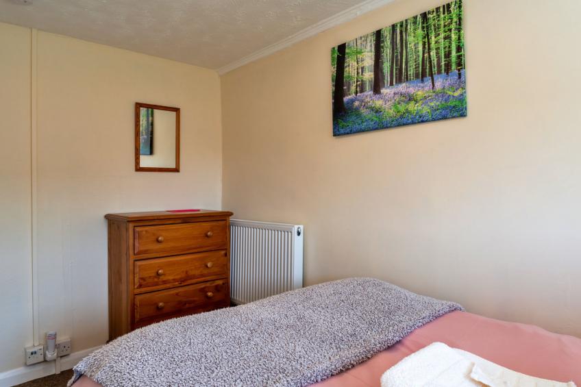 Cutkieve Farm Cottage - foto 14