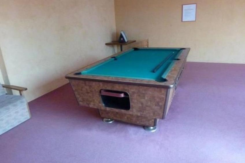 Kurhotel Schluchsee, 4-Bettwohnung - foto 29